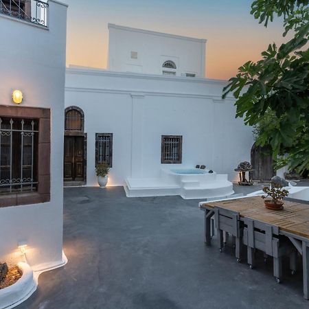 On An Island Suites & Apartments - Fira Fira (Santorini) Exterior foto