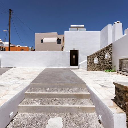 On An Island Suites & Apartments - Fira Fira (Santorini) Exterior foto