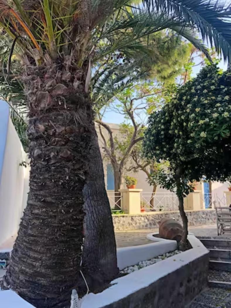 On An Island Suites & Apartments - Fira Fira (Santorini) Exterior foto