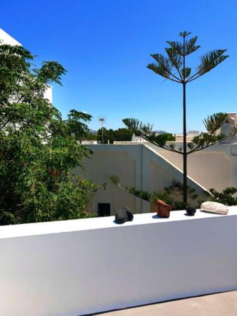 On An Island Suites & Apartments - Fira Fira (Santorini) Exterior foto