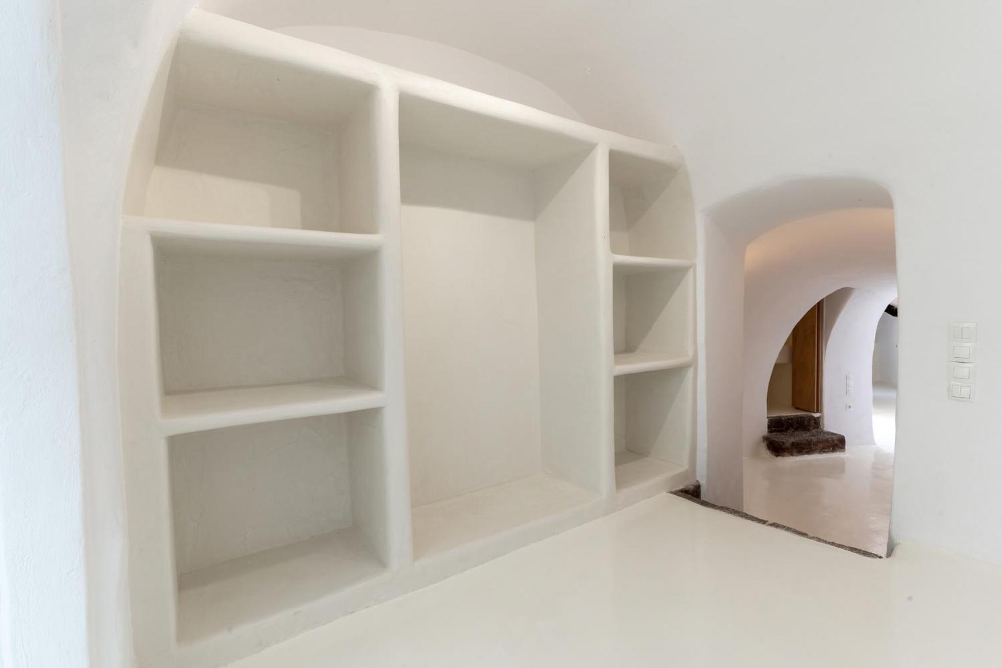 On An Island Suites & Apartments - Fira Fira (Santorini) Exterior foto