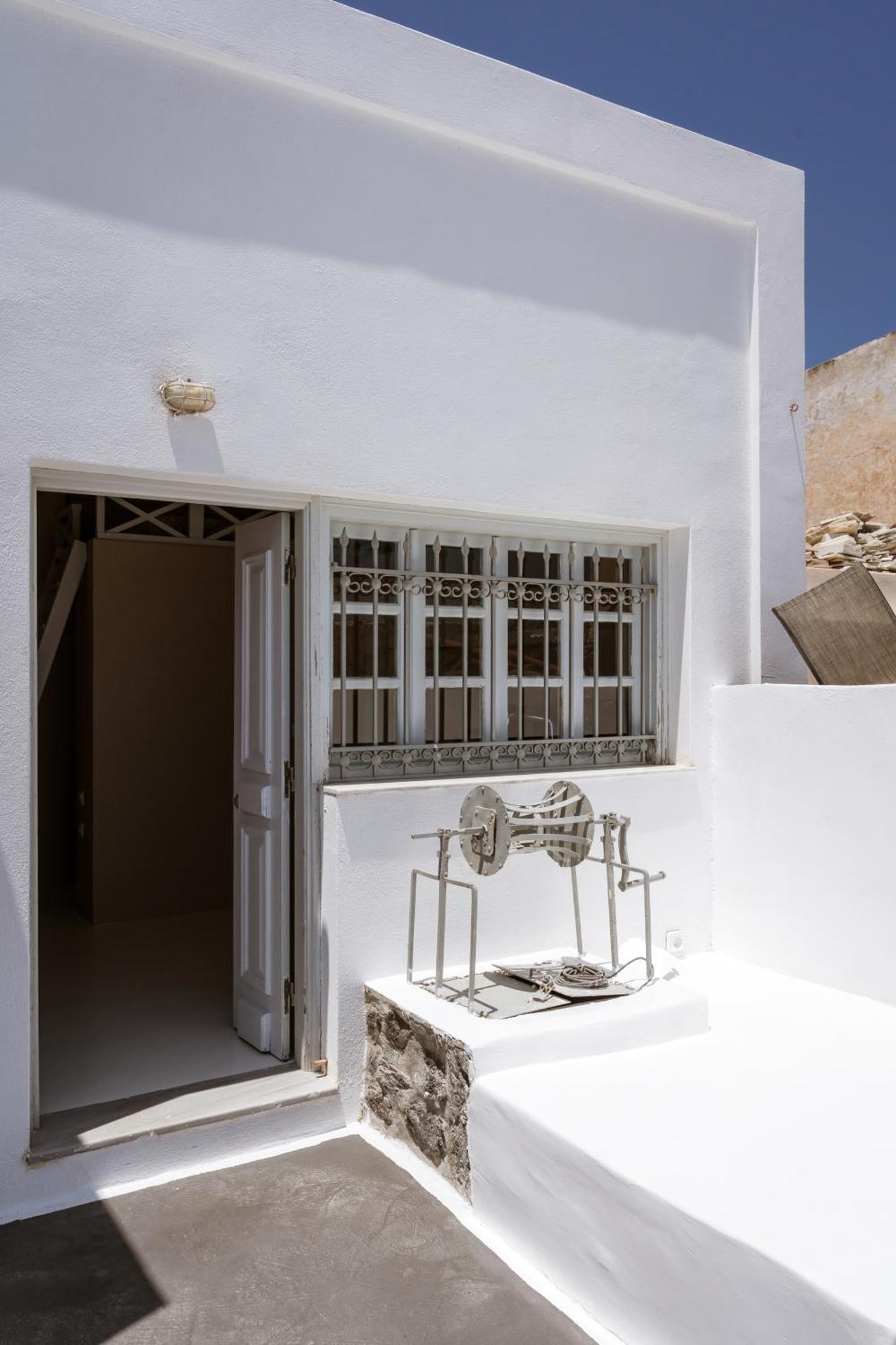 On An Island Suites & Apartments - Fira Fira (Santorini) Exterior foto