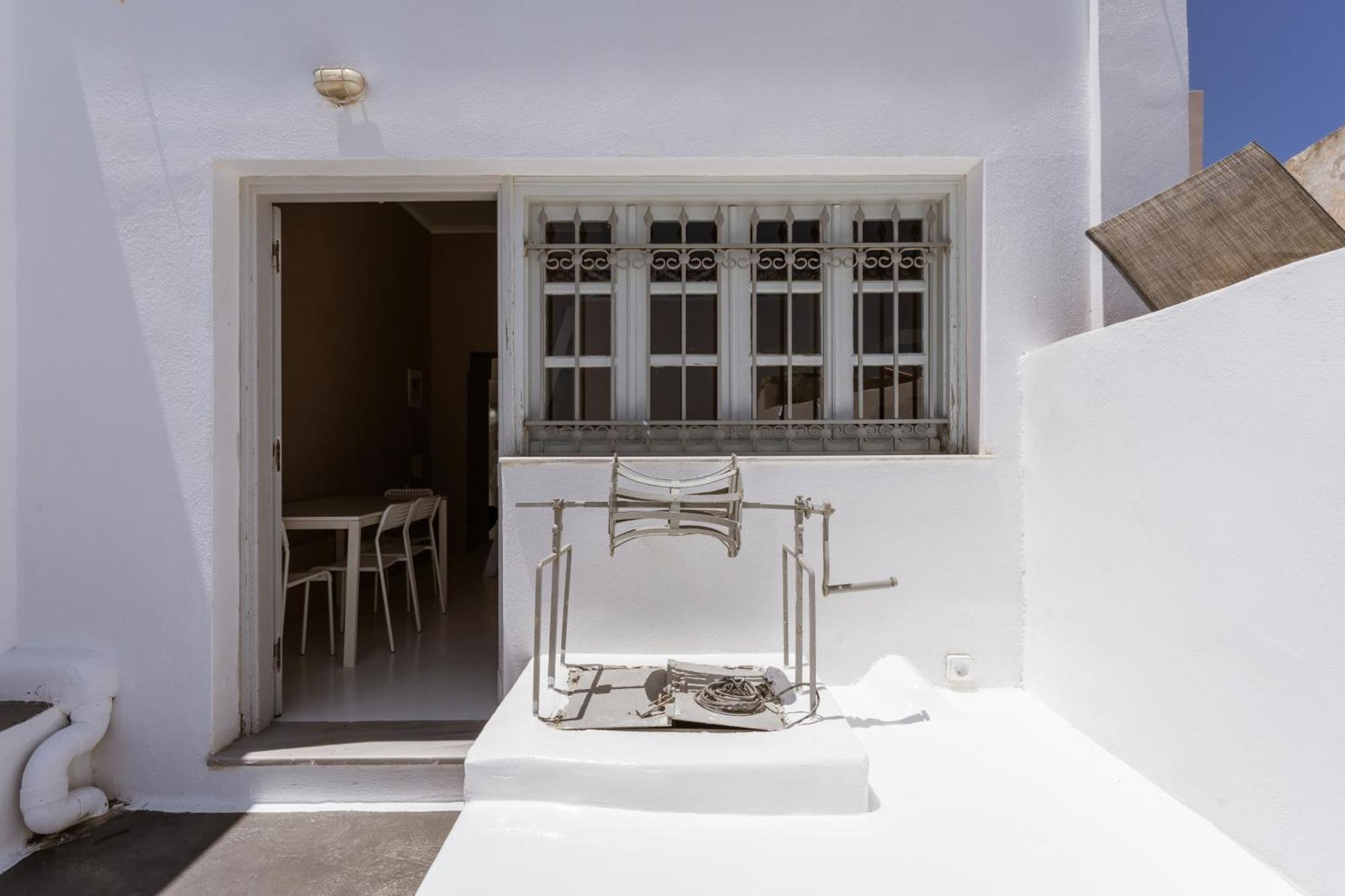 On An Island Suites & Apartments - Fira Fira (Santorini) Exterior foto